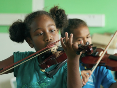 Montravel Orchestra Nouméa