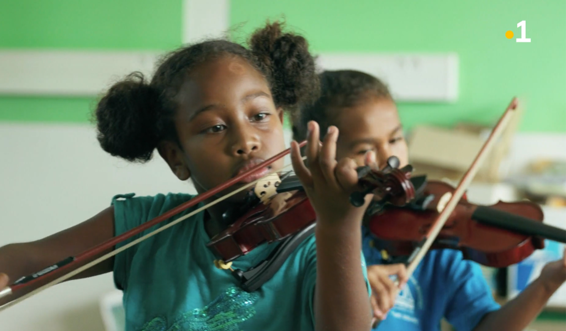 Montravel Orchestra Nouméa