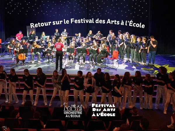FEDAE Retour sur