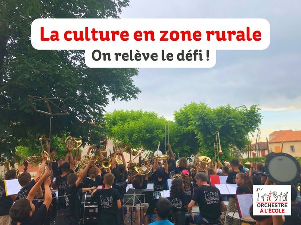 Article Ruralité