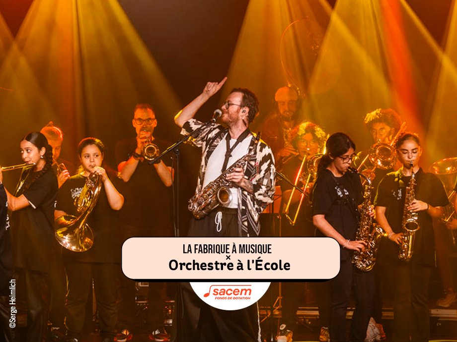 Appel à candidatures FAM 26 27