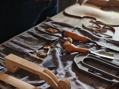 Herblay sur seine lutherie 3