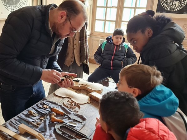 Herblay sur seine lutherie 5