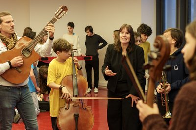 Assises nationales 4 : arles