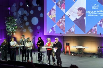 Assises nationales 4 : impact track