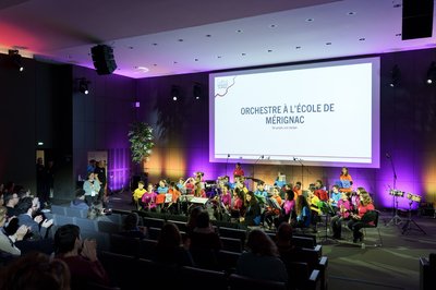 Assises nationales 4 : Merignac