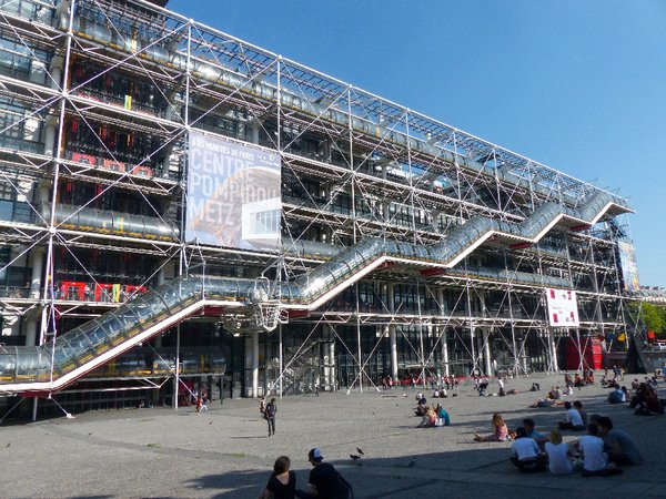 center-pompidou