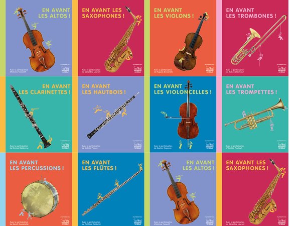 andantino