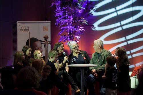 plisson assises - petit format