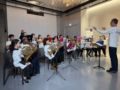 Quentin Project for life