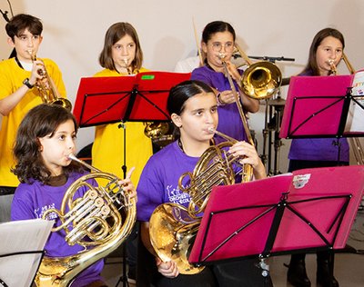 Quentin Project for life